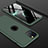 Handyhülle Hülle Kunststoff Schutzhülle Tasche Matt Vorder und Rückseite 360 Grad P01 für Apple iPhone 11 Pro