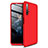 Handyhülle Hülle Kunststoff Schutzhülle Tasche Matt Vorder und Rückseite 360 Grad P02 für Huawei Honor 20S