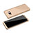 Handyhülle Hülle Kunststoff Schutzhülle Tasche Matt Vorder und Rückseite 360 Grad Q02 für Samsung Galaxy S8