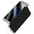 Handyhülle Hülle Kunststoff Schutzhülle Tasche Matt Vorder und Rückseite 360 Grad Q03 für Samsung Galaxy S8