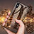 Handyhülle Hülle Kunststoff Schutzhülle Tasche Spiegel Matt Vorder und Rückseite 360 Grad für Apple iPhone Xs Max