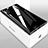 Handyhülle Hülle Kunststoff Schutzhülle Tasche Spiegel Matt Vorder und Rückseite 360 Grad für Apple iPhone Xs Max