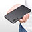 Handyhülle Hülle Kunststoff Schutzhülle Tasche Treibsand Q01 für Huawei Honor Magic 2