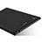 Handyhülle Hülle Kunststoff Schutzhülle Treibsand für Sony Xperia XZ1 Schwarz