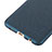 Handyhülle Hülle Kunststoff Schutzhülle Treibsand R01 für Samsung Galaxy C7 SM-C7000 Blau
