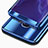 Handyhülle Hülle Kunststoff Tasche Schutzhülle Matt Vorder und Rückseite 360 Grad für Samsung Galaxy S9