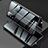 Handyhülle Hülle Luxus Aluminium Metall Rahmen Spiegel 360 Grad Ganzkörper Tasche für Samsung Galaxy S20 FE (2022) 5G