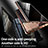 Handyhülle Hülle Luxus Aluminium Metall Rahmen Spiegel 360 Grad Ganzkörper Tasche LK1 für Samsung Galaxy Note 20 5G
