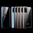 Handyhülle Hülle Luxus Aluminium Metall Rahmen Spiegel 360 Grad Ganzkörper Tasche LK1 für Samsung Galaxy S20 Plus 5G