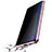 Handyhülle Hülle Luxus Aluminium Metall Rahmen Spiegel 360 Grad Ganzkörper Tasche LK4 für Samsung Galaxy S20 Plus 5G