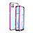 Handyhülle Hülle Luxus Aluminium Metall Rahmen Spiegel 360 Grad Ganzkörper Tasche T04 für Huawei P40 Lite