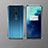 Handyhülle Hülle Luxus Aluminium Metall Rahmen Spiegel 360 Grad Tasche für OnePlus 7T Pro