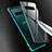 Handyhülle Hülle Luxus Aluminium Metall Rahmen Spiegel 360 Grad Tasche für Samsung Galaxy S10 5G