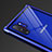 Handyhülle Hülle Luxus Aluminium Metall Rahmen Spiegel 360 Grad Tasche M04 für Samsung Galaxy Note 10 Plus