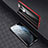 Handyhülle Hülle Luxus Aluminium Metall Rahmen Spiegel 360 Grad Tasche T11 für Apple iPhone 11 Pro Max