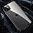 Handyhülle Hülle Luxus Aluminium Metall Rahmen Spiegel 360 Grad Tasche T12 für Apple iPhone 11 Pro Max