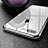 Handyhülle Hülle Luxus Aluminium Metall Rahmen Spiegel Tasche für Apple iPhone 7 Plus