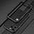 Handyhülle Hülle Luxus Aluminium Metall Rahmen Tasche für Apple iPhone 13 Pro