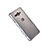 Handyhülle Hülle Luxus Aluminium Metall Rahmen Tasche für Sony Xperia XZ2 Compact