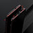 Handyhülle Hülle Luxus Aluminium Metall Rahmen Tasche für Xiaomi Mi 9 Pro