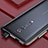 Handyhülle Hülle Luxus Aluminium Metall Rahmen Tasche für Xiaomi Mi 9T Pro