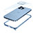 Handyhülle Hülle Luxus Aluminium Metall Rahmen Tasche LK1 für Apple iPhone 14 Pro Max