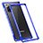 Handyhülle Hülle Luxus Aluminium Metall Rahmen Tasche N01 für Samsung Galaxy Note 20 5G