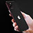 Handyhülle Hülle Luxus Aluminium Metall Rahmen Tasche N02 für Apple iPhone 12 Pro Max
