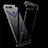 Handyhülle Hülle Luxus Aluminium Metall Rahmen Tasche T01 für Huawei Honor View 20