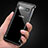 Handyhülle Hülle Luxus Aluminium Metall Rahmen Tasche T01 für Samsung Galaxy S10 5G