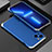 Handyhülle Hülle Luxus Aluminium Metall Tasche 360 Grad Ganzkörper für Apple iPhone 13 Mini