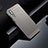 Handyhülle Hülle Luxus Aluminium Metall Tasche A01 für Huawei P20 Pro
