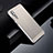 Handyhülle Hülle Luxus Aluminium Metall Tasche A01 für Huawei P20 Pro