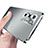 Handyhülle Hülle Luxus Aluminium Metall Tasche A01 für Huawei P40 Pro