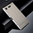 Handyhülle Hülle Luxus Aluminium Metall Tasche für Sony Xperia XZ1 Compact