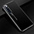 Handyhülle Hülle Luxus Aluminium Metall Tasche für Xiaomi Mi 10 Ultra