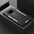 Handyhülle Hülle Luxus Aluminium Metall Tasche für Xiaomi Poco X3 NFC