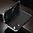 Handyhülle Hülle Luxus Aluminium Metall Tasche M01 für Huawei Honor View 30 5G