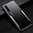 Handyhülle Hülle Luxus Aluminium Metall Tasche T02 für Oppo Find X2 Lite
