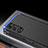 Handyhülle Hülle Luxus Aluminium Metall Tasche T02 für Oppo Reno4 5G