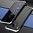 Handyhülle Hülle Luxus Aluminium Metall Tasche T03 für Huawei Mate 30