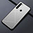 Handyhülle Hülle Luxus Aluminium Metall Tasche T03 für Xiaomi Redmi Note 8T