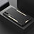 Handyhülle Hülle Luxus Aluminium Metall und Silikon Rahmen Tasche für Xiaomi Redmi 9AT