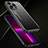 Handyhülle Hülle Luxus Aluminium Metall und Silikon Rahmen Tasche JL2 für Apple iPhone 15 Pro Max