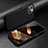Handyhülle Hülle Luxus Leder Schutzhülle A03 für Apple iPhone 15 Pro