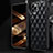 Handyhülle Hülle Luxus Leder Schutzhülle A07 für Apple iPhone 14 Pro