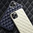 Handyhülle Hülle Luxus Leder Schutzhülle A07 für Apple iPhone 14 Pro