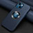 Handyhülle Hülle Luxus Leder Schutzhülle A08 für Apple iPhone 13