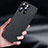 Handyhülle Hülle Luxus Leder Schutzhülle A11 für Apple iPhone 15 Pro