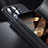 Handyhülle Hülle Luxus Leder Schutzhülle A11 für Apple iPhone 15 Pro